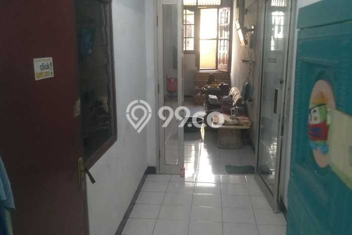 Dijual Rumah Modern 4 KT di Sunter, Jakarta Utara Dijual Rumah Modern 4 KT di Sunter, Jakarta Utara