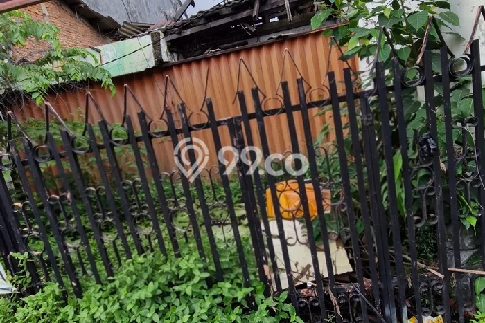 Rumah Modern 1 KT di Sunter Jakarta Utara Unfurnished Rumah Modern 1 KT di Sunter Jakarta Utara Unfurnished