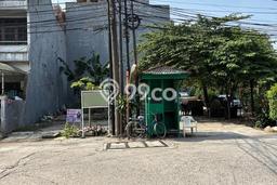Kavling Tanah untuk Dijual di Sunter, Jakarta Utara, Luas 204m2 Kavling Tanah untuk Dijual di Sunter, Jakarta Utara, Luas 204m2