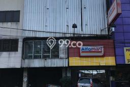 Unit Ruko Dijual di Jakarta Barat LT 158m2 & LB 1m2 Unit Ruko Dijual di Jakarta Barat LT 158m2 & LB 1m2