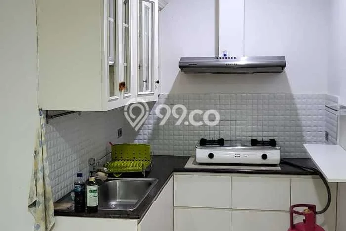 Rumah Elit Modern Siap Huni di Sunter Jakarta Utara Rumah Elit Modern Siap Huni di Sunter Jakarta Utara