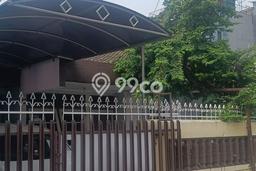 Hunian Elit LB 100m2 Siap Pakai Desain Elegan di Sunter, Jakarta Utara Hunian Elit LB 100m2 Siap Pakai Desain Elegan di Sunter, Jakarta Utara