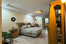 Hunian Mewah Dijual LT 187m2 di Kelapa Gading, Jakarta Utara Hunian Mewah Dijual LT 187m2 di Kelapa Gading, Jakarta Utara