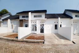 Rumah Budget Favorit Siap Huni Area Bojong Gede LT 60m2 Rumah Budget Favorit Siap Huni Area Bojong Gede LT 60m2