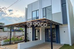 Jual Rumah Minimalis Bagus Punya 2 KT di Sawangan Depok SHM Jual Rumah Minimalis Bagus Punya 2 KT di Sawangan Depok SHM