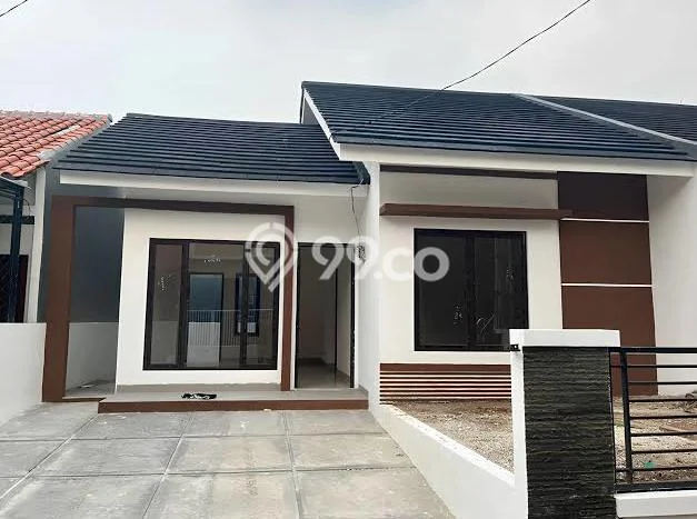 Rumah Modern Cantik 2 Kamar Bisa Langsung Pindah di Cibinong Rumah Modern Cantik 2 Kamar Bisa Langsung Pindah di Cibinong