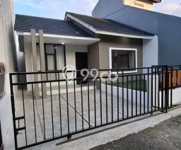 Rumah Modern Cantik 2 Kamar Bisa Langsung Pindah di Cibinong Rumah Modern Cantik 2 Kamar Bisa Langsung Pindah di Cibinong