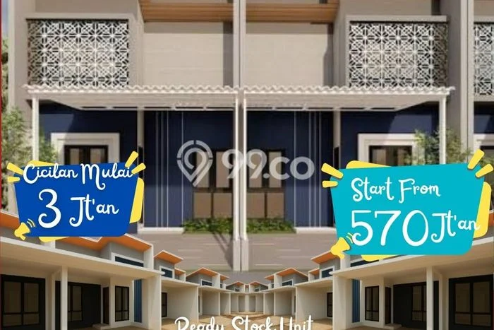 Dijual Rumah Minimalis Bagus Punya 2 KT di Bogor Utara Bogor SHM Dijual Rumah Minimalis Bagus Punya 2 KT di Bogor Utara Bogor SHM