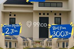 Hunian Murah Dijual di Kemang, Bogor Harga Rp 400 Juta Hunian Murah Dijual di Kemang, Bogor Harga Rp 400 Juta