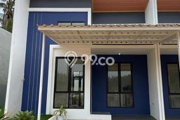 Dijual Rumah Minimalis Bagus Punya 2 KT di Bogor Utara Bogor SHM Dijual Rumah Minimalis Bagus Punya 2 KT di Bogor Utara Bogor SHM