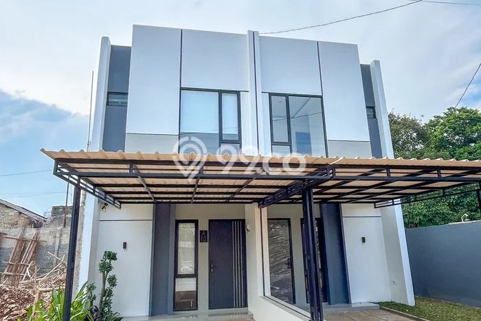 Jual Rumah Minimalis Bagus Punya 2 KT di Sawangan Depok SHM Jual Rumah Minimalis Bagus Punya 2 KT di Sawangan Depok SHM