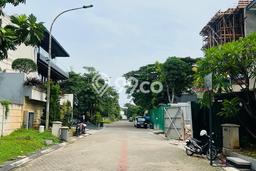 Untuk Dijual Tanah 450m2 di Pantai Indah Kapuk, Jakarta Utara Untuk Dijual Tanah 450m2 di Pantai Indah Kapuk, Jakarta Utara