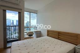 Siap Huni Apartemen di Jakarta Selatan 1 Kamar & 0 Kamar Mandi, Luas 25m2 Siap Huni Apartemen di Jakarta Selatan 1 Kamar & 0 Kamar Mandi, Luas 25m2
