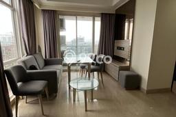Apartemen Disewa Terjangkau 2 KT / 0 KM di Menteng, Jakarta Pusat Apartemen Disewa Terjangkau 2 KT / 0 KM di Menteng, Jakarta Pusat