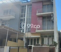 For Sale! Premium House LT 92m2 Desain Elegan di Pantai Indah Kapuk 2 For Sale! Premium House LT 92m2 Desain Elegan di Pantai Indah Kapuk 2