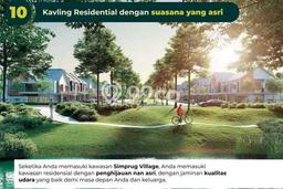 Tanah Kavling Dijual di Jakarta Utara dengan Spesifikasi 450m2 Tanah Kavling Dijual di Jakarta Utara dengan Spesifikasi 450m2