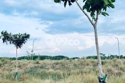 Kavling Tanah untuk Dijual di Golf Island, Jakarta Utara, Luas 250m2 Kavling Tanah untuk Dijual di Golf Island, Jakarta Utara, Luas 250m2