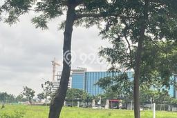 Lahan Disewakan Lokasi Pantai Indah Kapuk 2 Jakarta Utara Luas 1506m2 Lahan Disewakan Lokasi Pantai Indah Kapuk 2 Jakarta Utara Luas 1506m2