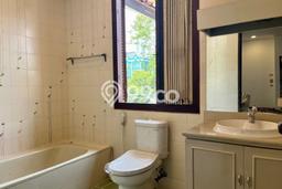 EXCLUSIVE HOME! Rumah di Ancol, 5 KT, Konsep Minimalis, LT 350m² Bangunan 550m² EXCLUSIVE HOME! Rumah di Ancol, 5 KT, Konsep Minimalis, LT 350m² Bangunan 550m²