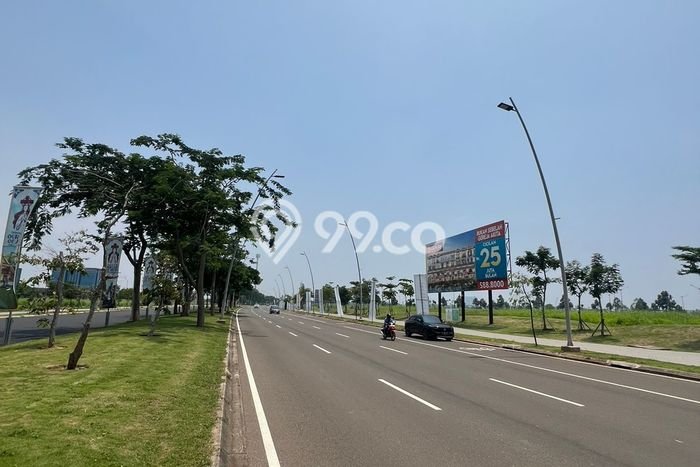 Tanah Disewa Strategis di Jakarta Utara Luas 2080m2 Tanah Disewa Strategis di Jakarta Utara Luas 2080m2