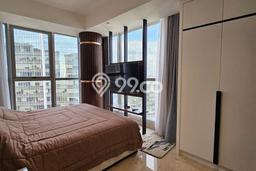 Dijual Apartemen Eksklusif 3 Bedroom di Jakarta Utara Dekat ke Fasilitas Umum Dijual Apartemen Eksklusif 3 Bedroom di Jakarta Utara Dekat ke Fasilitas Umum