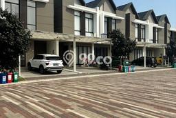 Dijual Rumah Luas Megah Dengan View Cantik di Pantai Indah Kapuk 2, Jakarta Utara Dijual Rumah Luas Megah Dengan View Cantik di Pantai Indah Kapuk 2, Jakarta Utara