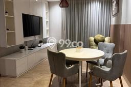 Apartemen Prestisius Dijual di Jakarta Utara Lokasi Strategis Punya 3 Kamar Tidur Apartemen Prestisius Dijual di Jakarta Utara Lokasi Strategis Punya 3 Kamar Tidur