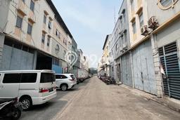 Unit Komersial Disewakan di Jakarta Barat Area Strategis Harga Kompetitif Unit Komersial Disewakan di Jakarta Barat Area Strategis Harga Kompetitif