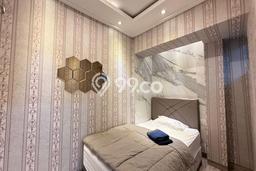 Rumah sewa siap huni 2 Kamar Tidur di Pantai Indah Kapuk 2, Jakarta Utara Rumah sewa siap huni 2 Kamar Tidur di Pantai Indah Kapuk 2, Jakarta Utara