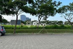 Dijual Tanah di Jakarta Utara, Luas 350m2 - Dijual Tanah di Jakarta Utara, Luas 350m2 -