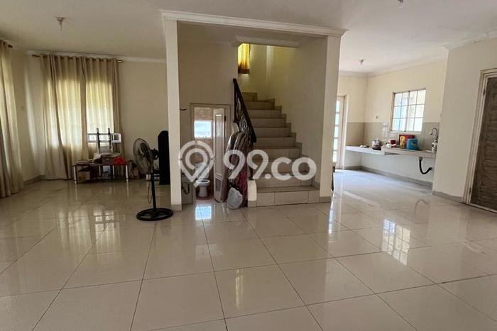 Hunian Eksklusif Best Location di Jakarta Utara, DKI Jakarta Hunian Eksklusif Best Location di Jakarta Utara, DKI Jakarta