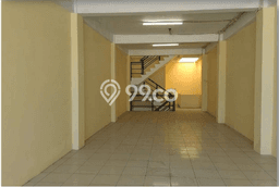 Ruko Dijual di Jakarta Selatan LT 227m2 & LB 480m2 Lokasi Terbaik! Ruko Dijual di Jakarta Selatan LT 227m2 & LB 480m2 Lokasi Terbaik!