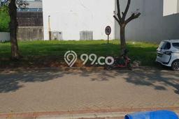 Dijual Tanah 690m2 di Pantai Indah Kapuk, Jakarta Utara Dijual Tanah 690m2 di Pantai Indah Kapuk, Jakarta Utara