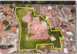 Kavling Tanah Dijual di Cibinong Bogor Spesifikasi 11881m2 Kavling Tanah Dijual di Cibinong Bogor Spesifikasi 11881m2