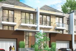 Hunian Luxury Best Location di Jakarta Utara, DKI Jakarta Hunian Luxury Best Location di Jakarta Utara, DKI Jakarta