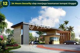 Dijual Tanah 420m2 di Pantai Indah Kapuk 2, Jakarta Utara Dijual Tanah 420m2 di Pantai Indah Kapuk 2, Jakarta Utara