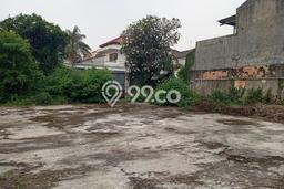 Tanah di Menteng, Jakarta Pusat Luas 836m2 Dijual Segera Tanah di Menteng, Jakarta Pusat Luas 836m2 Dijual Segera