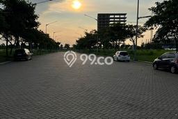 Dijual Tanah Lokasi Pantai Indah Kapuk 2, Jakarta Utara Seluas 2400m2 Dijual Tanah Lokasi Pantai Indah Kapuk 2, Jakarta Utara Seluas 2400m2
