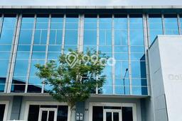 Unit Ruko Dijual di Jakarta Utara LT 144m2 & LB 432m2 Unit Ruko Dijual di Jakarta Utara LT 144m2 & LB 432m2