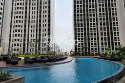 Apartemen Minimalis untuk Dijual di Mega Kuningan Dengan Spesifikasi 1 KT & 1 KM Apartemen Minimalis untuk Dijual di Mega Kuningan Dengan Spesifikasi 1 KT & 1 KM