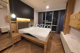 Apartemen Disewakan 1 Kamar Murah Siap Huni di Jakarta Utara, Luas 66m2 Apartemen Disewakan 1 Kamar Murah Siap Huni di Jakarta Utara, Luas 66m2