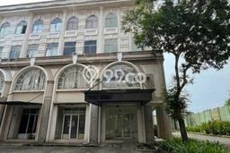 FOR RENT! Ruko di Green Lake City Cocok untuk Bisnis 300m2 FOR RENT! Ruko di Green Lake City Cocok untuk Bisnis 300m2