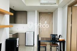 Siap Huni Apartemen di Jakarta Utara 2 Kamar & 0 Kamar Mandi, Luas 58m2 Siap Huni Apartemen di Jakarta Utara 2 Kamar & 0 Kamar Mandi, Luas 58m2