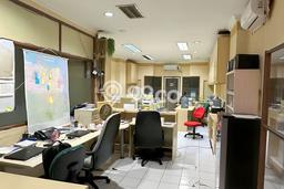 Dijual! Ruko di Taman Palem Jakarta Barat LT 67m2 / LB 270m2 Kawasan Bisnis Dijual! Ruko di Taman Palem Jakarta Barat LT 67m2 / LB 270m2 Kawasan Bisnis