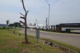 Dijual Tanah di Jakarta Utara, Luas 1200m2 - Dijual Tanah di Jakarta Utara, Luas 1200m2 -