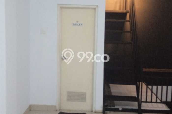 Ruko Dijual di Jakarta Barat LT 40m2 & LB 32m2 Lokasi Terbaik! Ruko Dijual di Jakarta Barat LT 40m2 & LB 32m2 Lokasi Terbaik!