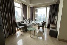 Siap Milik Apartemen 2 KT 0 KM di Menteng Siap Milik Apartemen 2 KT 0 KM di Menteng