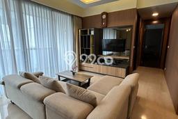 Siap Milik Apartemen Mewah 2 KT & 2 KM di Tanah Abang, Jakarta Pusat Siap Milik Apartemen Mewah 2 KT & 2 KM di Tanah Abang, Jakarta Pusat