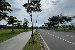 Untuk Dijual Tanah 200m2 di Golf Island, Jakarta Utara Untuk Dijual Tanah 200m2 di Golf Island, Jakarta Utara
