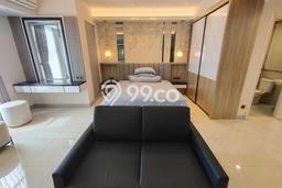 Apartemen Sewa 2 Kamar Hemat Siap Huni di Surabaya, Luas 54m2 Apartemen Sewa 2 Kamar Hemat Siap Huni di Surabaya, Luas 54m2